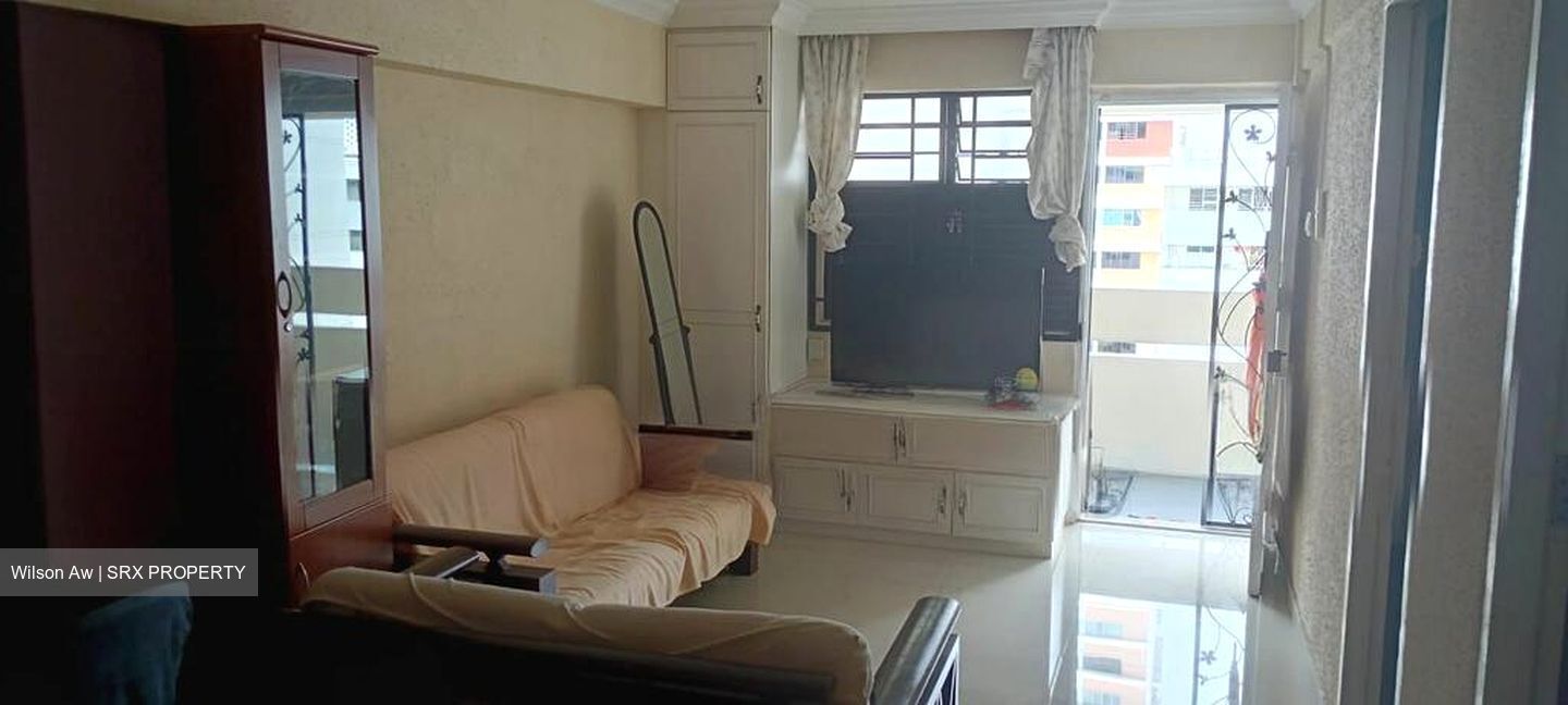 Blk 42 Telok Blangah Rise (Bukit Merah), HDB 3 Rooms #521343341